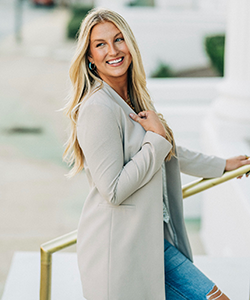 landry carter realtor