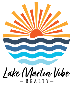 Lake Martin Vibe Realty