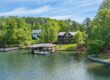 Lake Home on Lake Martin