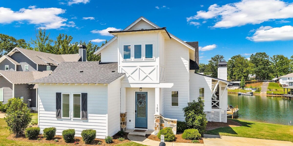 145 Oak Drive