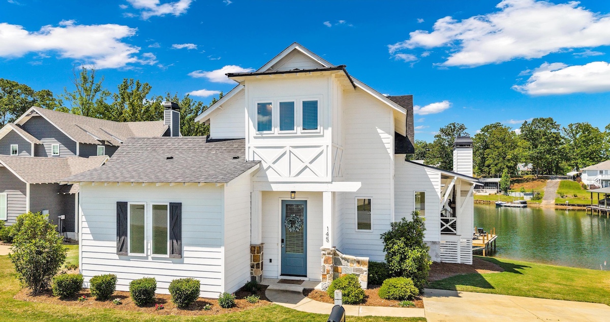 145 Oak Drive