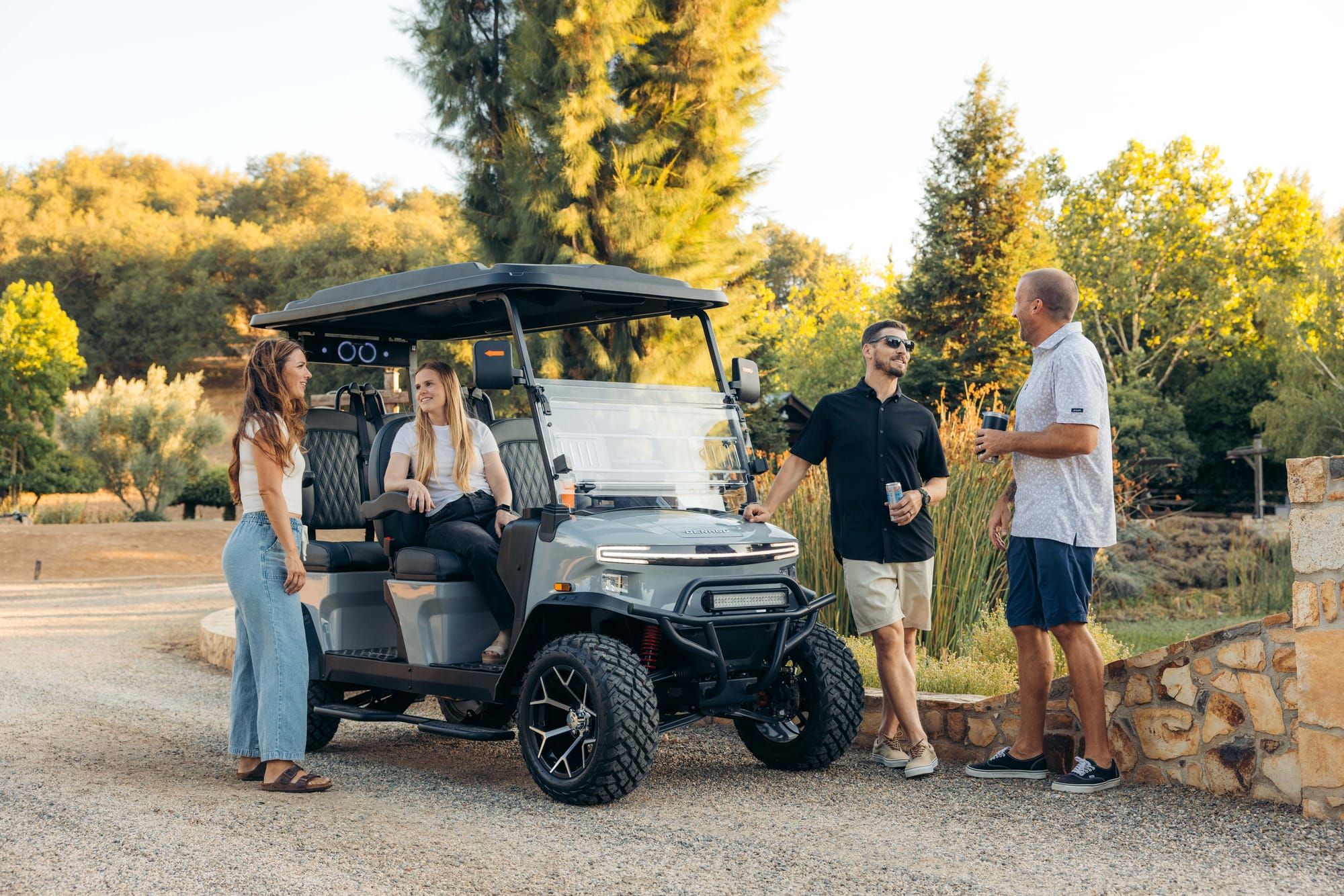 Denago Rover XL