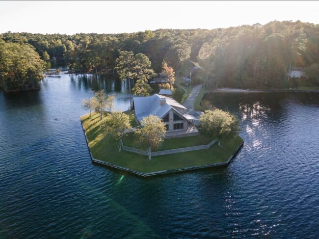 Lake Martin Rental Homes