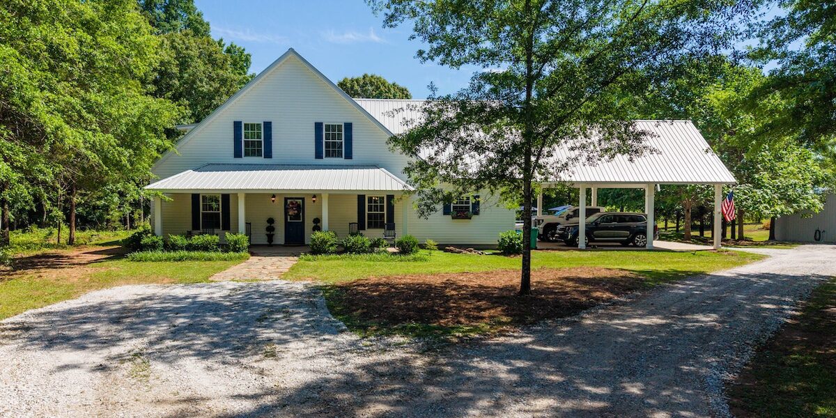 376 County Shop Road