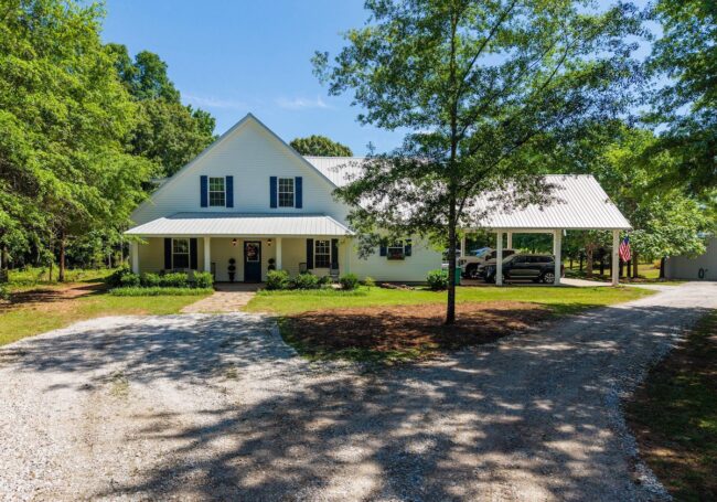 376 County Shop Road