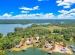 Miner's Cove on Lake Martin