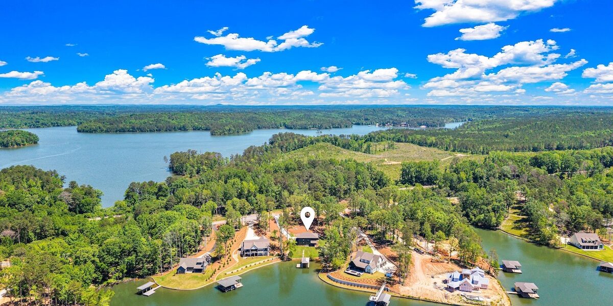 default Miner's Cove on Lake Martin