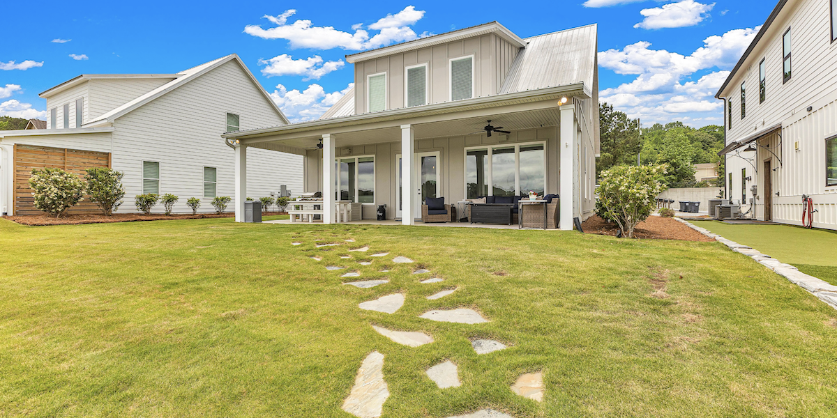 Lake it Easy Lake it Easy rental with Lake Martin Vibe