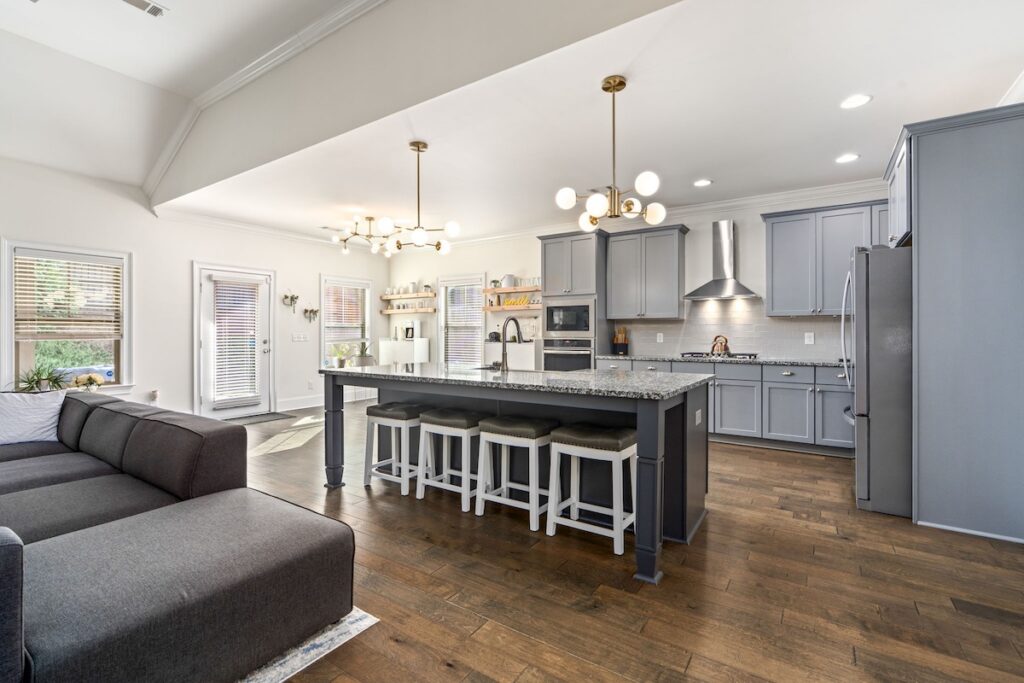 125 Grazia Way Kitchen