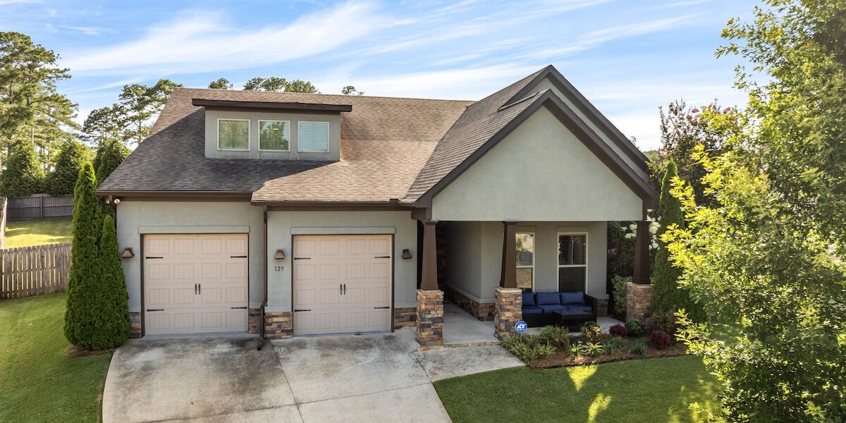 125 Grazia Way Auburn, AL