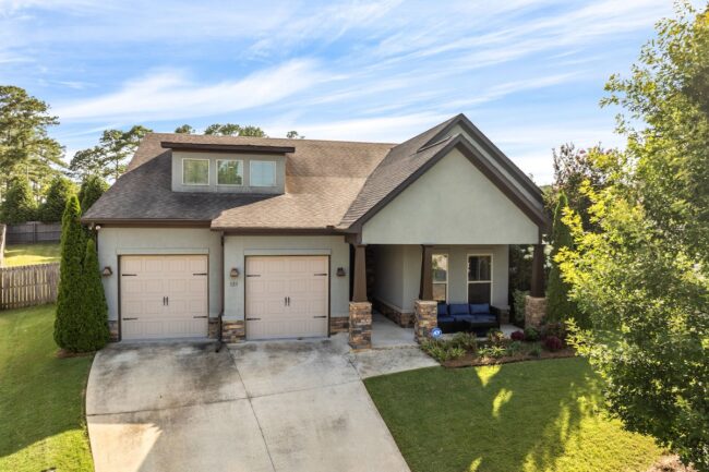 125 Grazia Way Auburn, AL