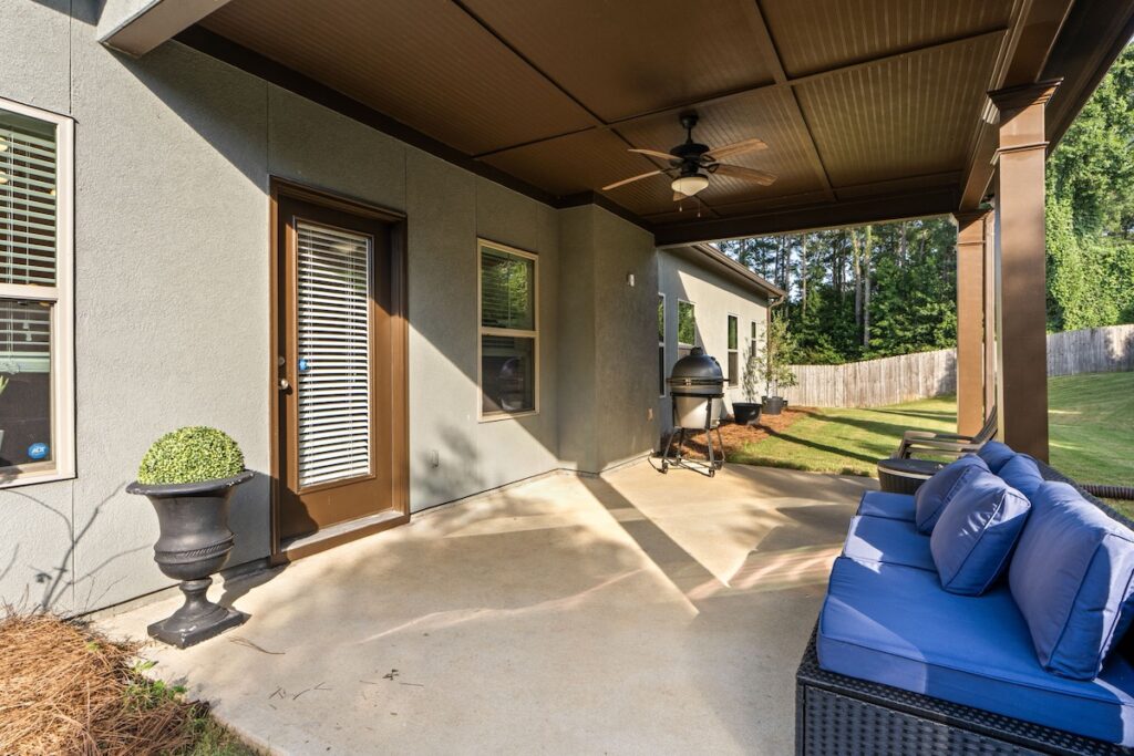 125 Grazia Way Patio