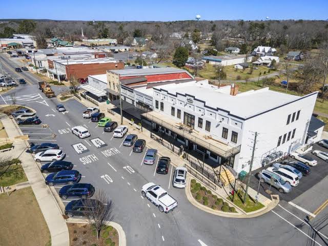 Dadeville Alabama