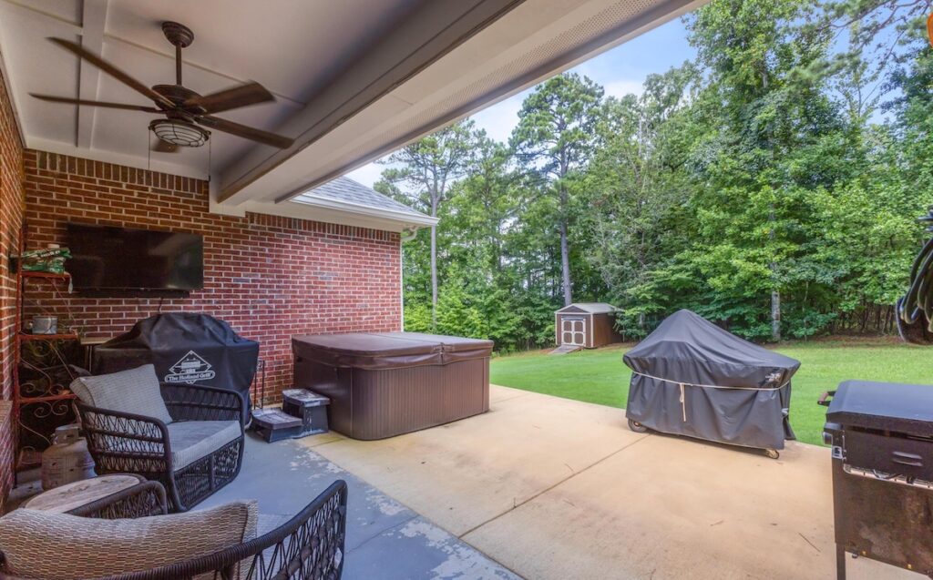 20 Pineview Lane Patio