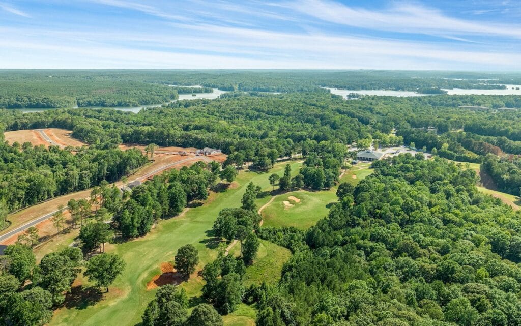 StillWaters Golf Course 