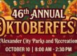 Alexander City Oktoberfest