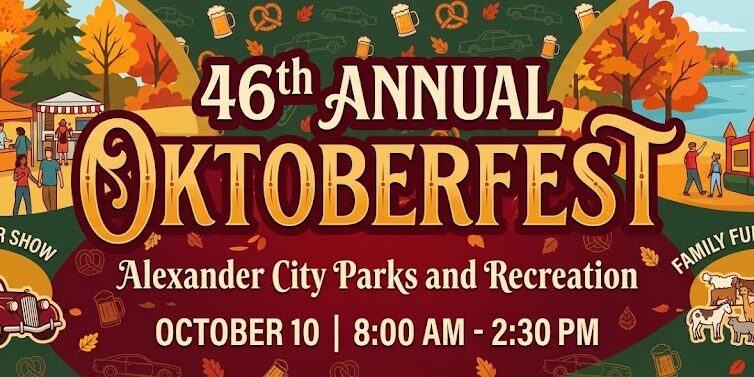 Alexander City Oktoberfest