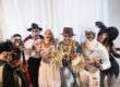 Halloween party for adults