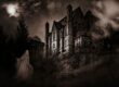 haunted house